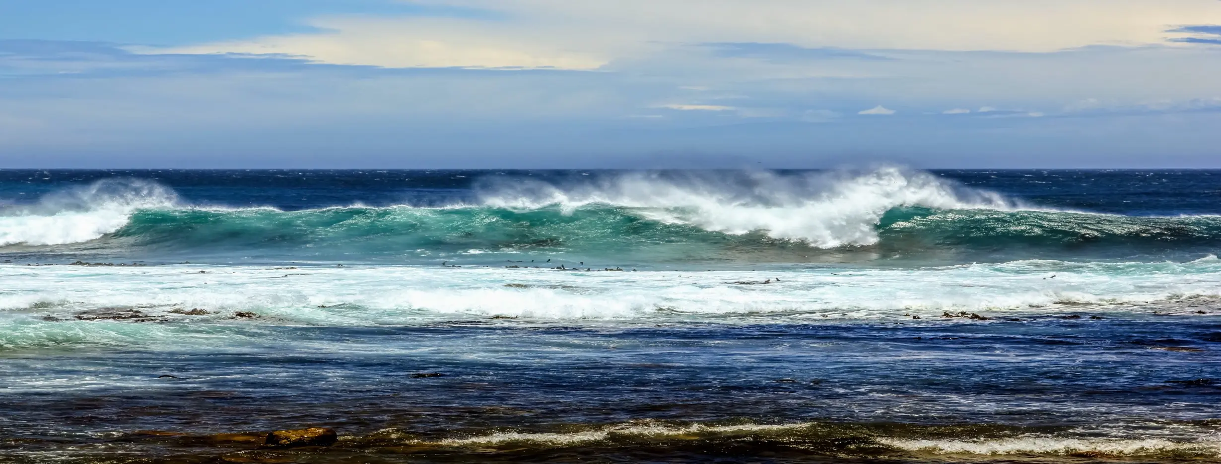Image for Atlantic Waves